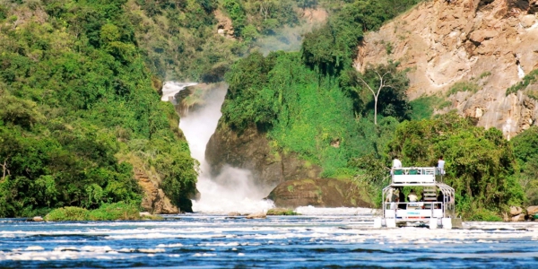 3 days Murchison Falls Safari